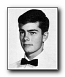 Will Kempton: class of 1965, Norte Del Rio High School, Sacramento, CA.